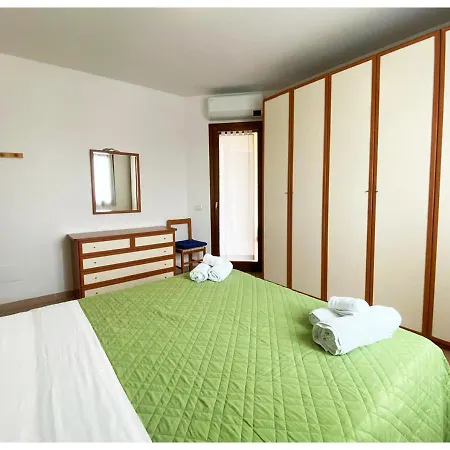 Apartamento Laureliving Marea Vista La Maddalena (Sassari)