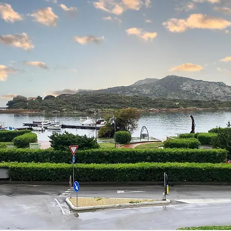 Apartamento Laureliving Marea Vista La Maddalena (Sassari)